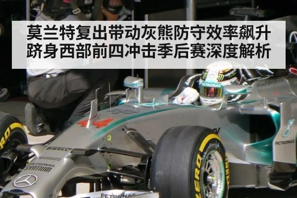 莫兰特复出带动灰熊防守效率飙升跻身西部前四冲击季后赛深度解析