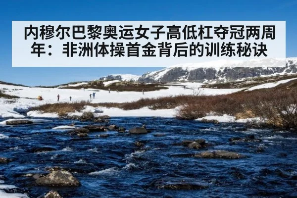内穆尔巴黎奥运女子高低杠夺冠两周年：非洲体操首金背后的训练秘诀